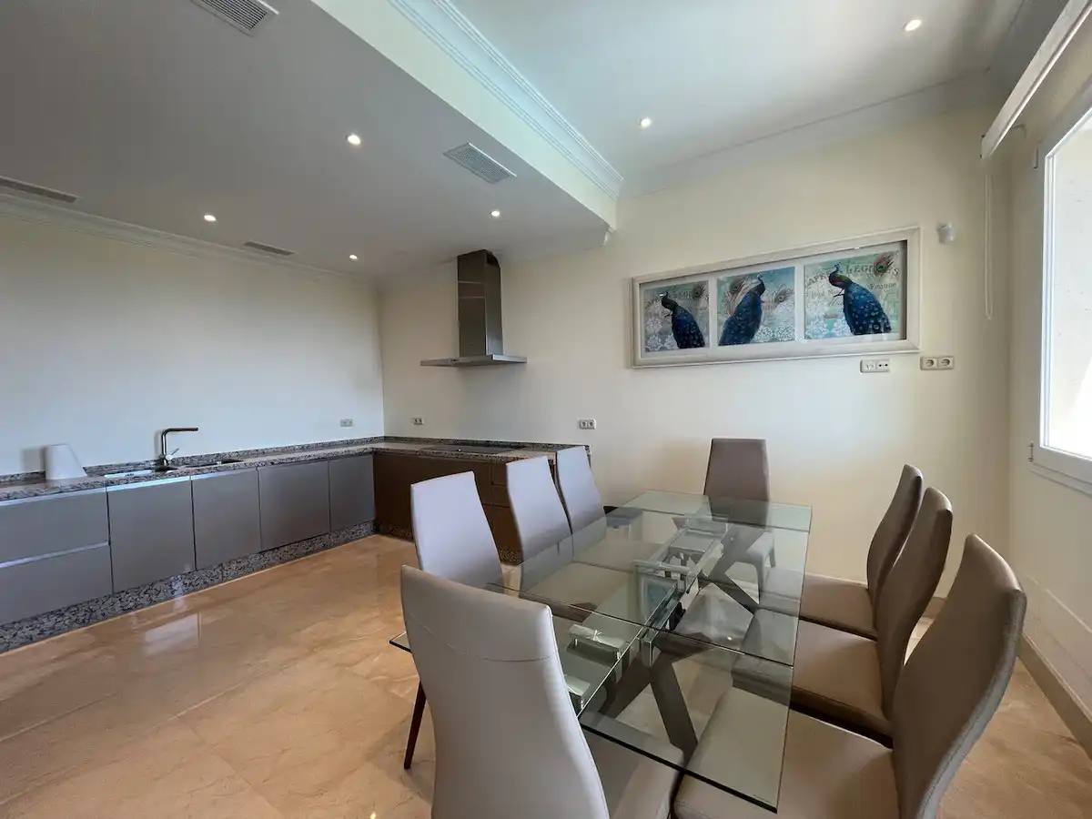 Chalet con piscina en venta en Los Arqueros  - Puerto del Almendro, imagen 22