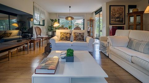 Foto 5 de Casa o chalet en venta en Avenida Rozas de las, Salud y Alegría - El Lago, Torrelodones