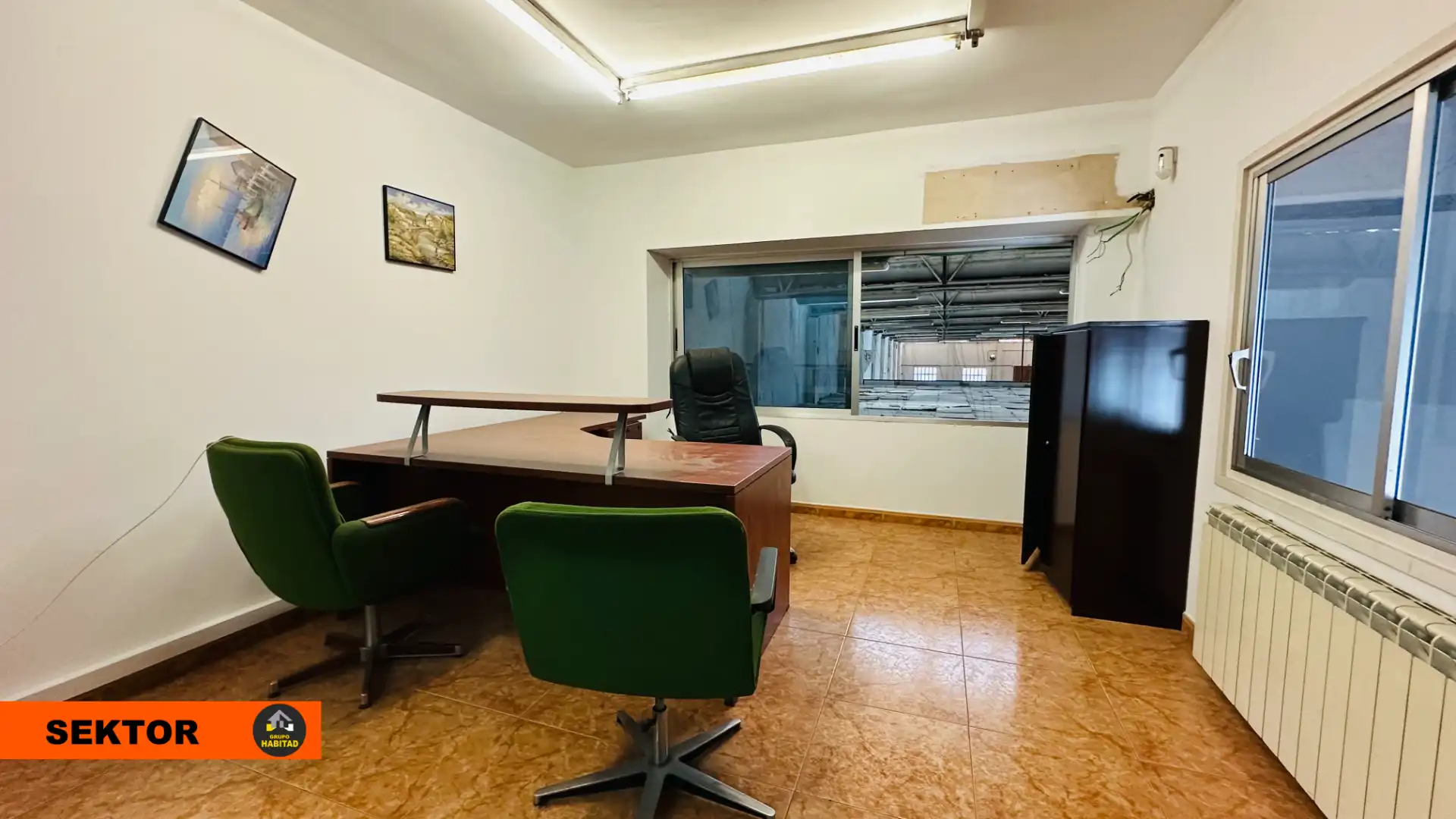 Nave industrial con ascensore in vendita a Centre - Sant Josep - Sanfeliu, imagen 18
