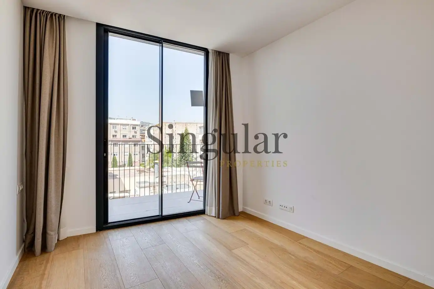 Penthouse mit Terrasse zum Verkauf in Sarrià - Sant Gervasi, imagen 30