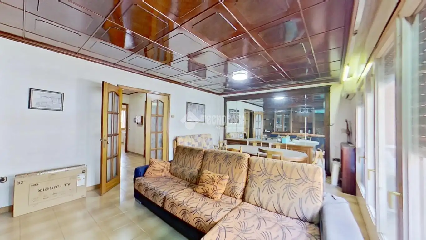 Maison jumelée avec terrasse à vendre à Plaça Catalunya, imagen 7