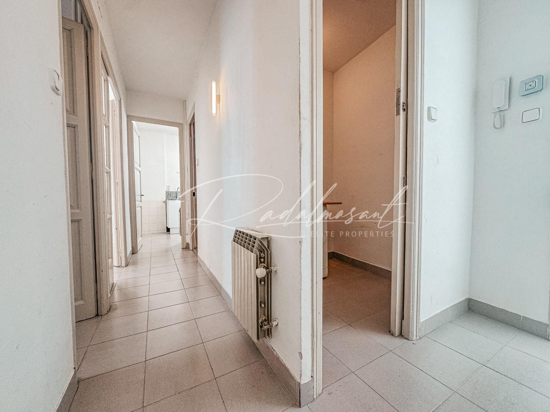 Piso en venta en Reus con Calefacción