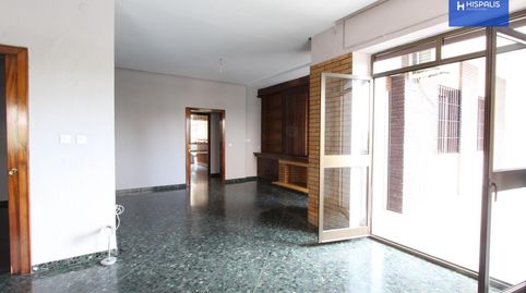 Foto 5 von Wohnung zum Verkauf in Virgen de la Antigua, Los Remedios, Sevilla Capital