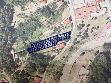 Terreno residenziale in vendita a Lugar Toscaña