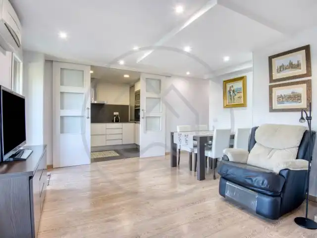 Appartement compact avec terrasse à vendre à Carrer Nostra Senyora Montserrat, imagen 2