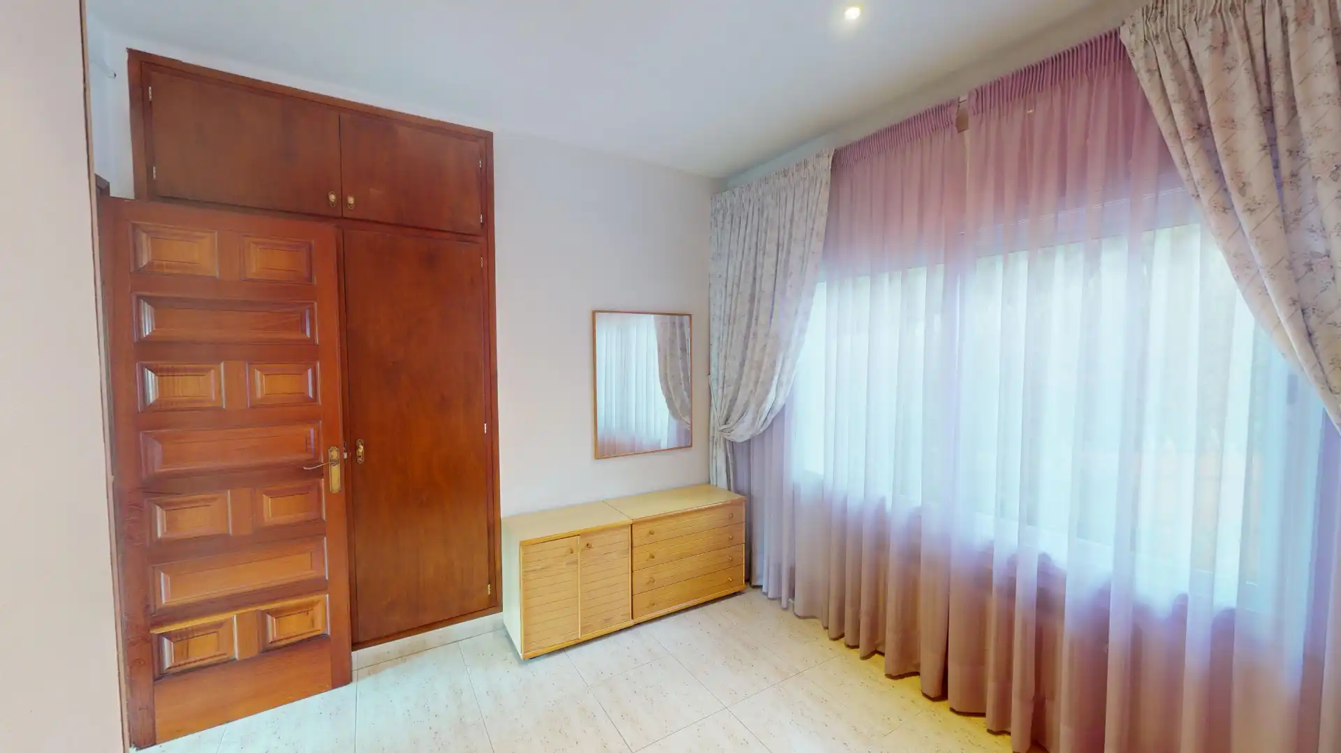 Dormitori de Casa o xalet en venda en La Garriga amb Aire condicionat, Calefacció i Jardí privat