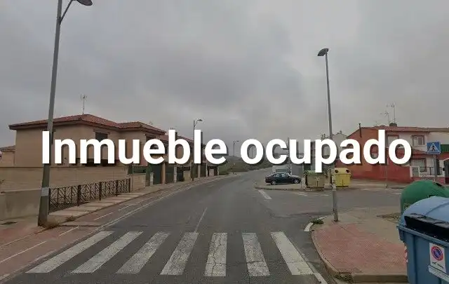 Xalet en venda a RD ESPARTERO  PARCELA