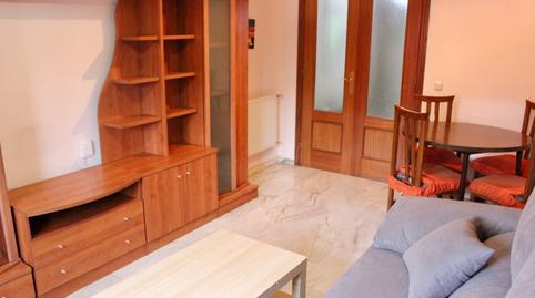 Photo 2 of Apartment to rent in Calle Argentina, 18, Centro, Cáceres Capital