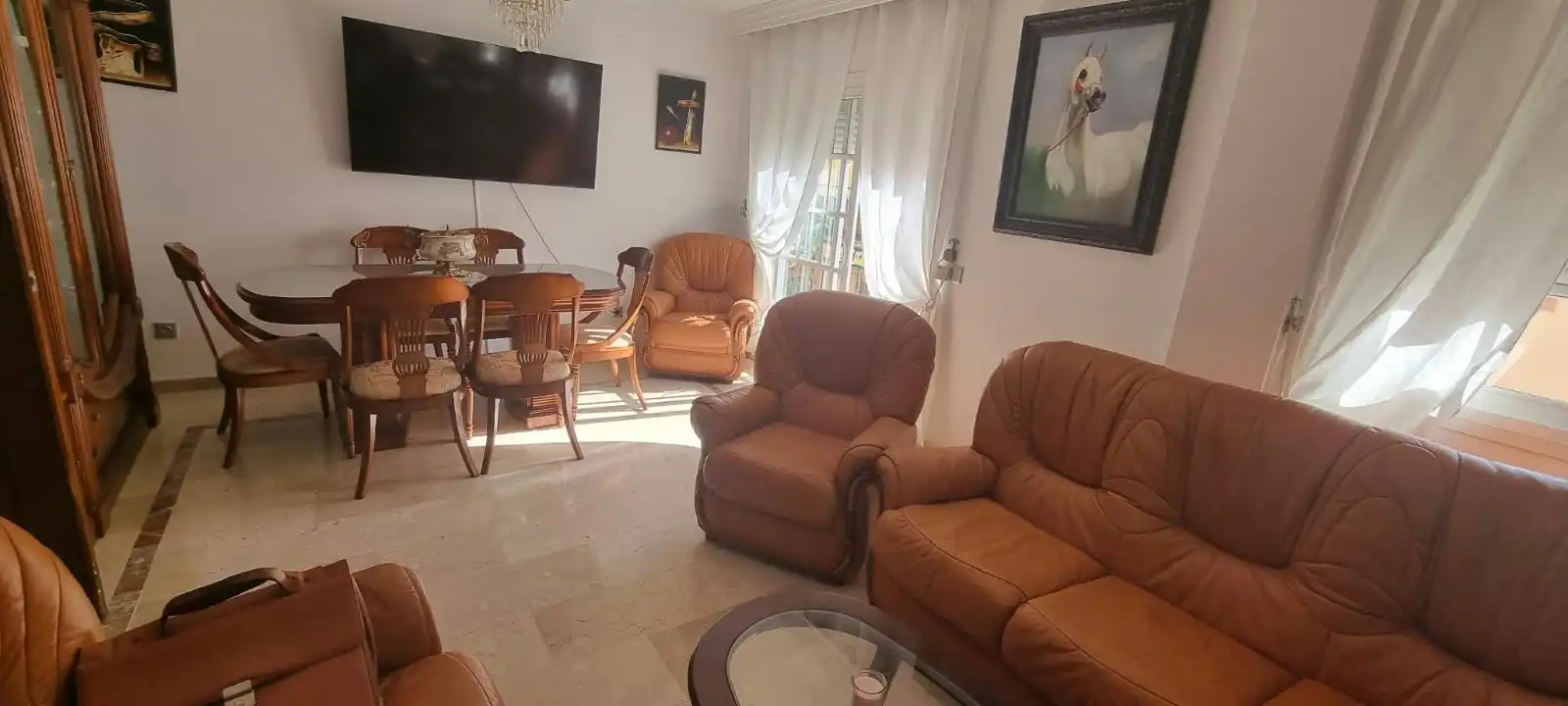 Flat for sale in Calle La Unión, 44, Centro