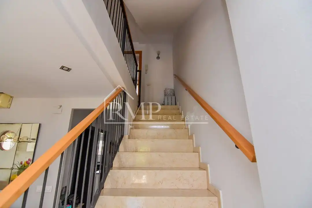 Detached homes for sale in Calella  with Air Conditioner, Heating and Private garden