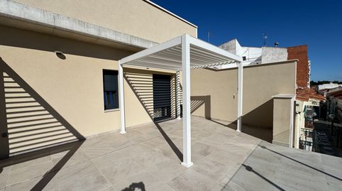 Foto 3 de Ático de alquiler en Centro, Mérida