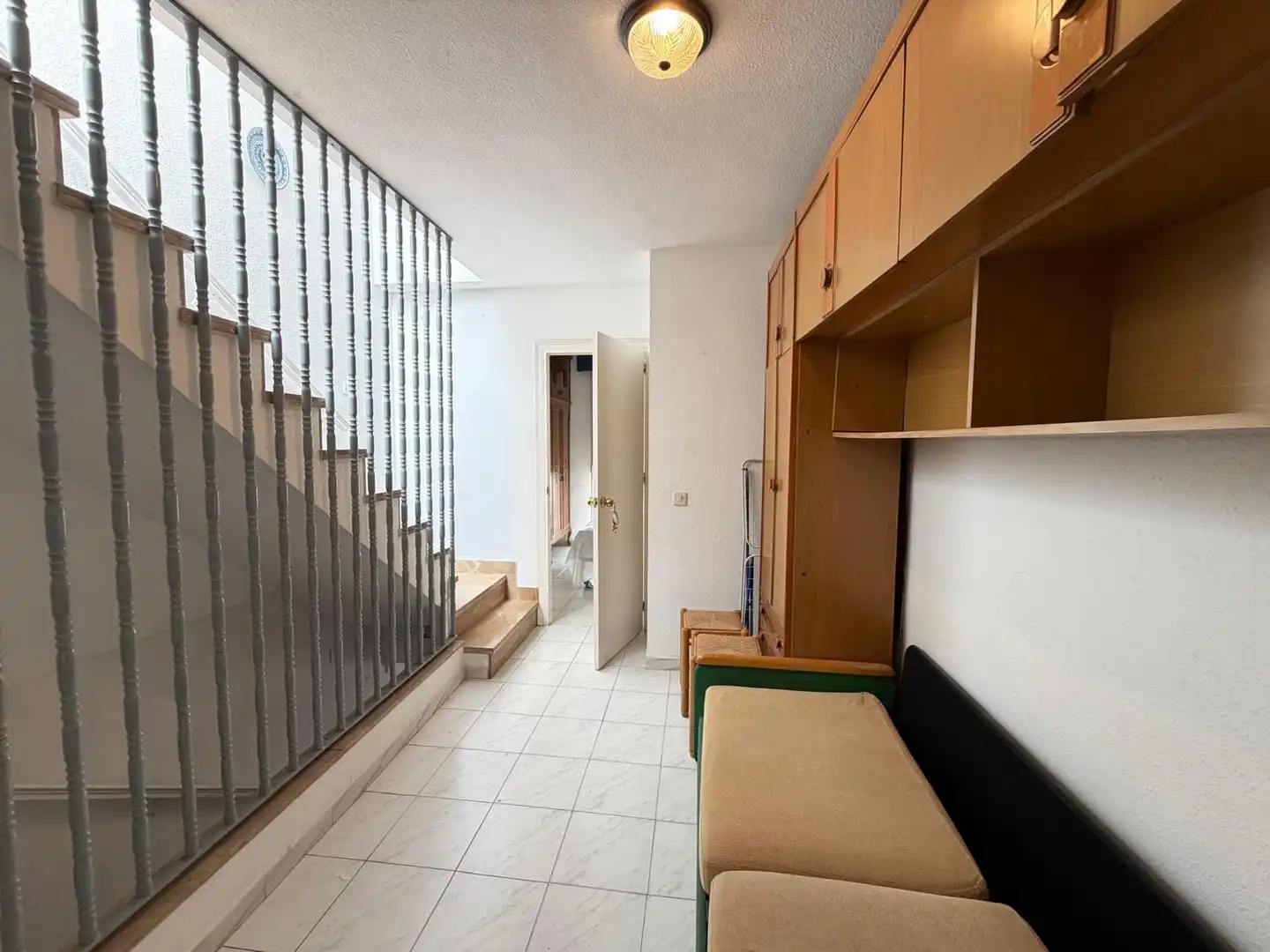 Terraced house for sale in Calle los Nidos