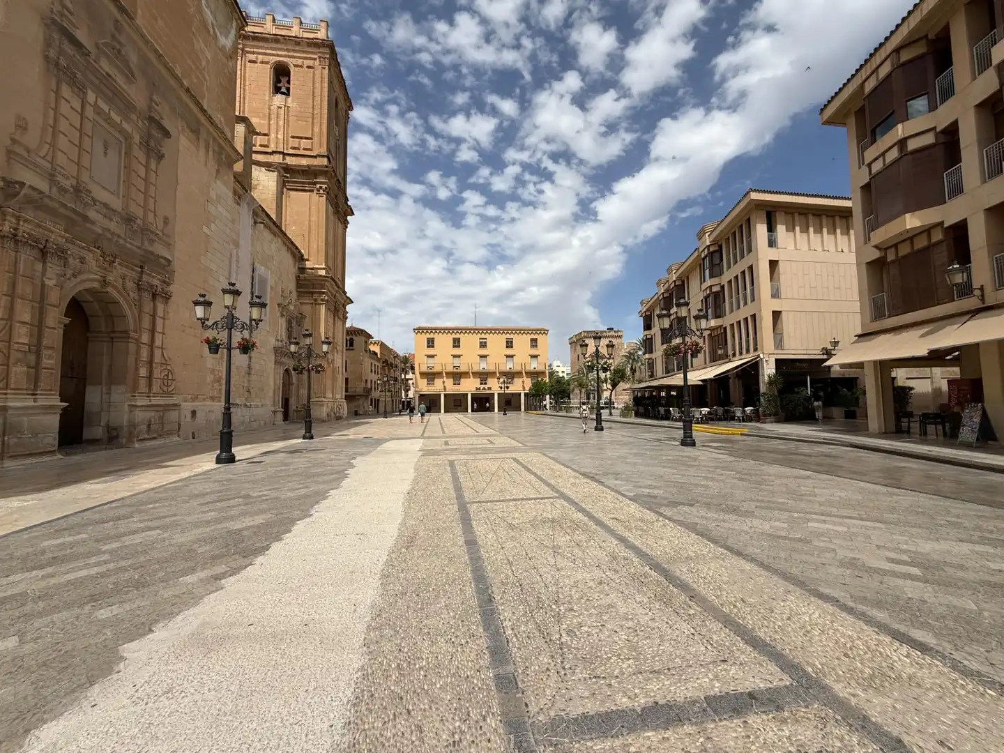 Flat with terrace for sale in Elche ciudad, imagen 43