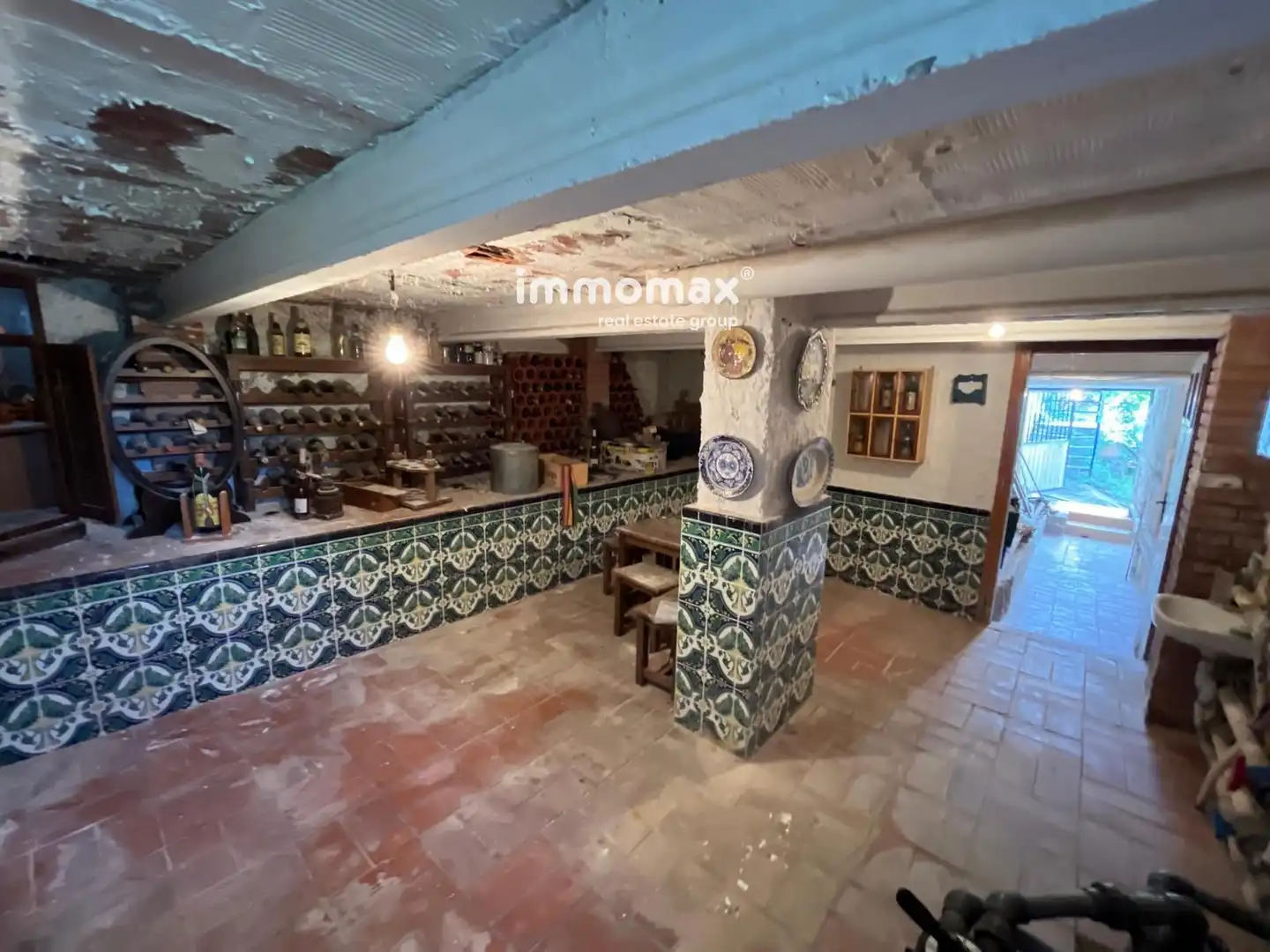 Houses for sale in Santa Coloma de Cervelló  with Heating, Terrace and Storage room