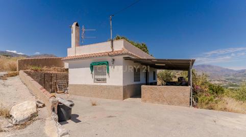 Foto 5 de Casa o xalet en venda a Polígono 11 Parcela, 250, Centro, Granada