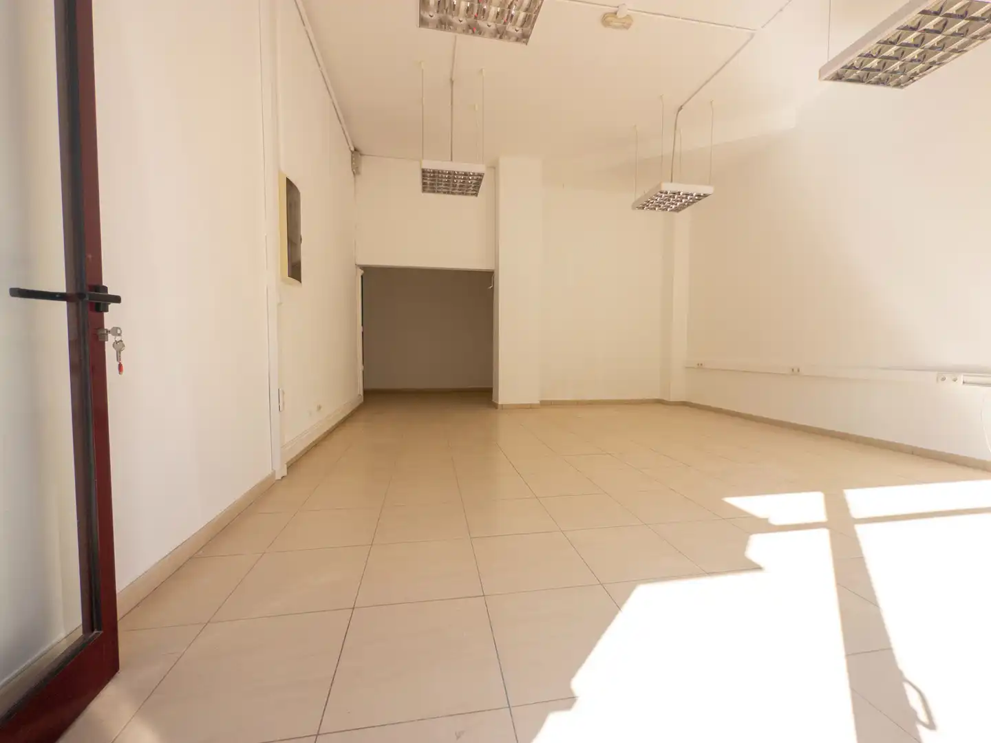 Commercial properties for sale in Santa Cruz de Tenerife