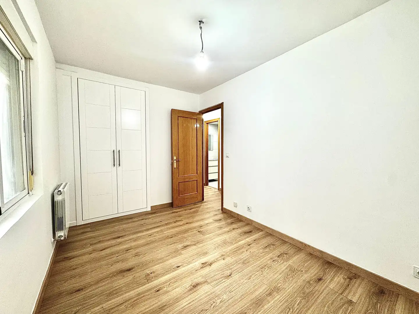 Habitación de Piso en venta en Fuenlabrada con Calefacción y Piscina comunitaria