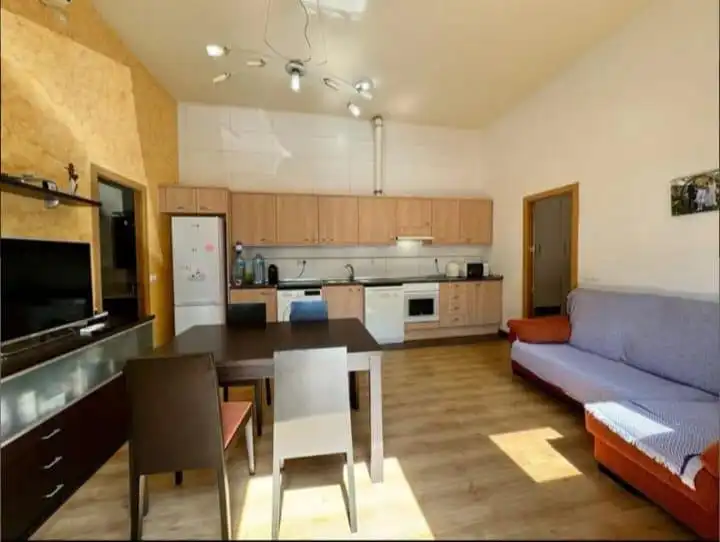 Erdgeschosswohnung zum Verkauf in Carrer MOLA DE LA, imagen 6