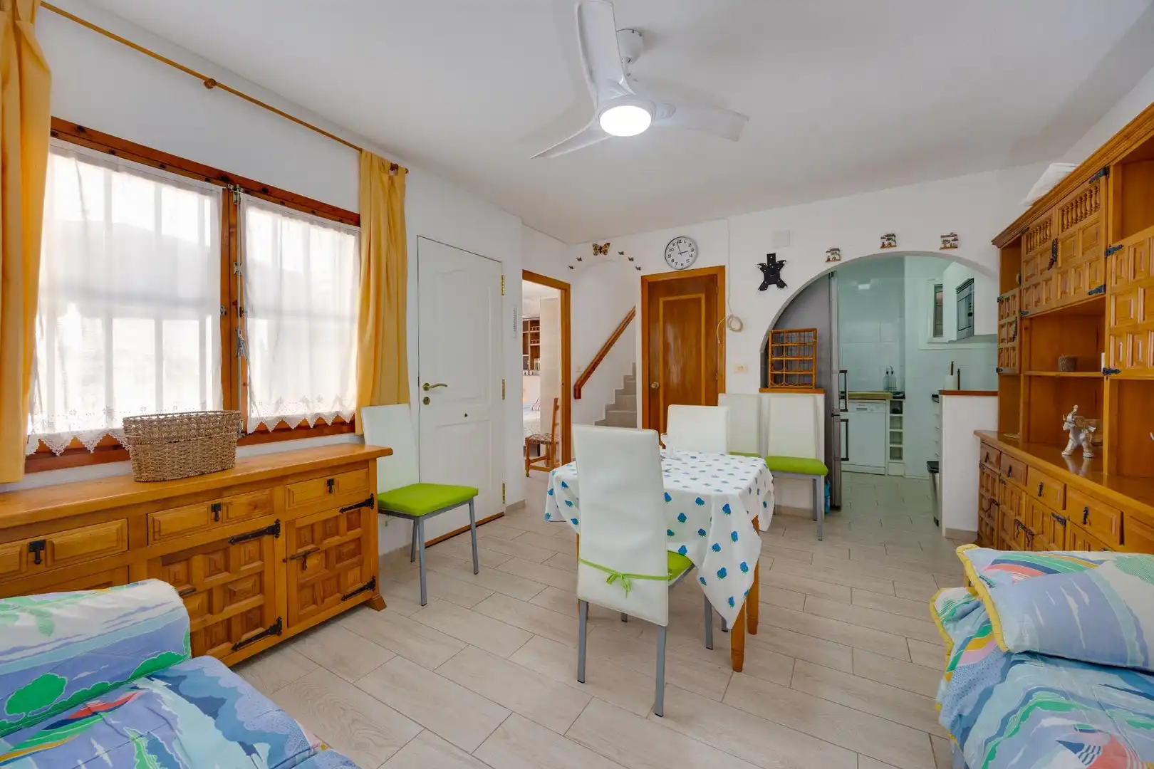Casa o xalet en venda en Torrevieja amb Aire condicionat, Jardí privat i Terrassa