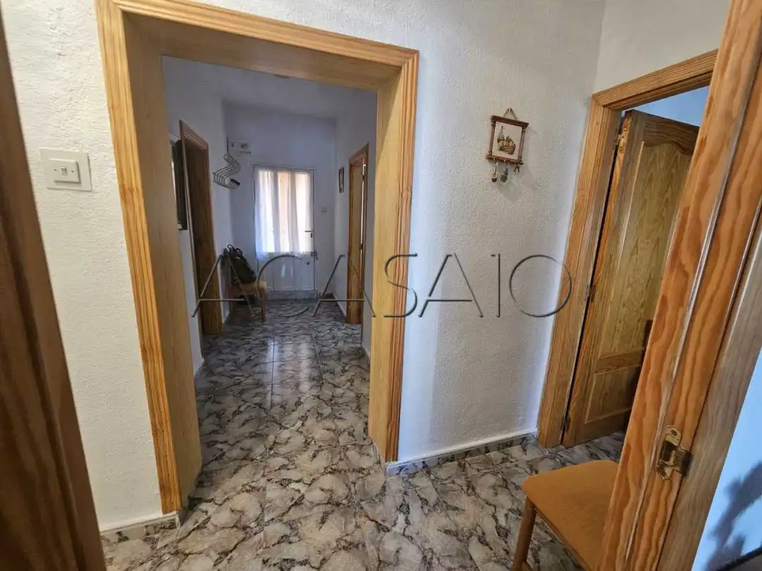 Casa adosada en venta en Cobeja
