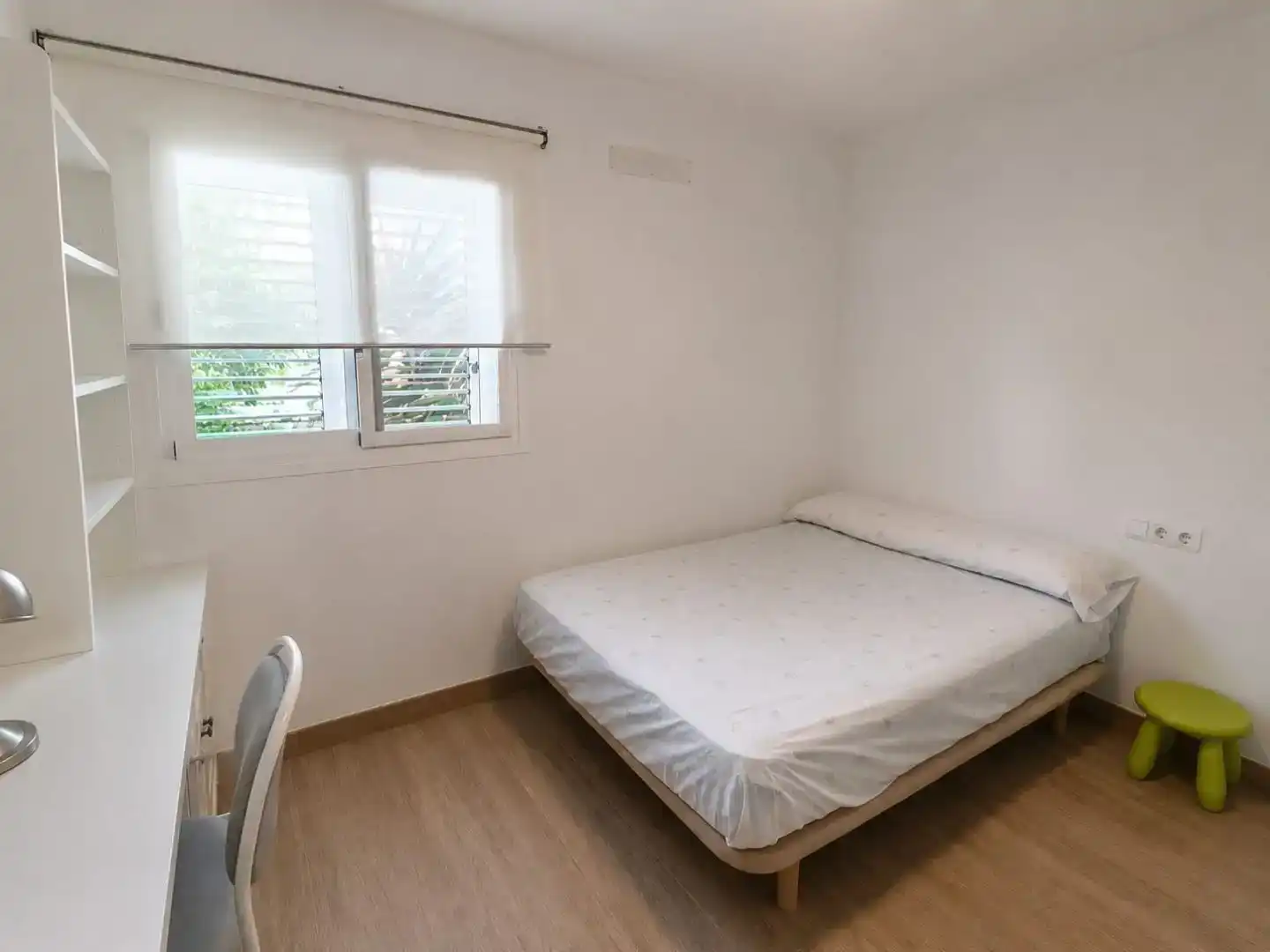 Habitación de Casa o chalet en venta en Santa Eulària des Riu con Aire acondicionado, Jardín privado y Trastero