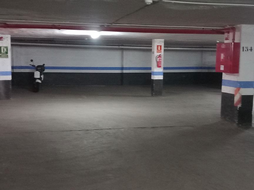 Parking of Garage to rent in Bilbao 