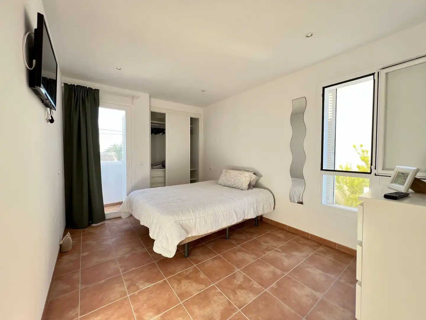 Casa o chalet de alquiler en SON DURI, 30, Sa Ràpita - Ses Covetes