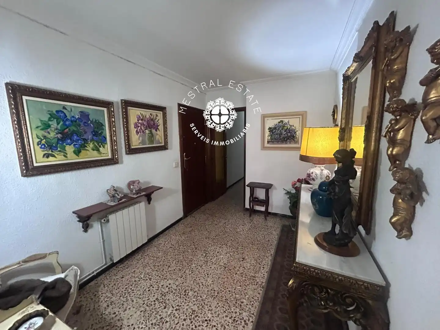 Wohnung mit Aufzug zum Verkauf in JAUME I, imagen 24