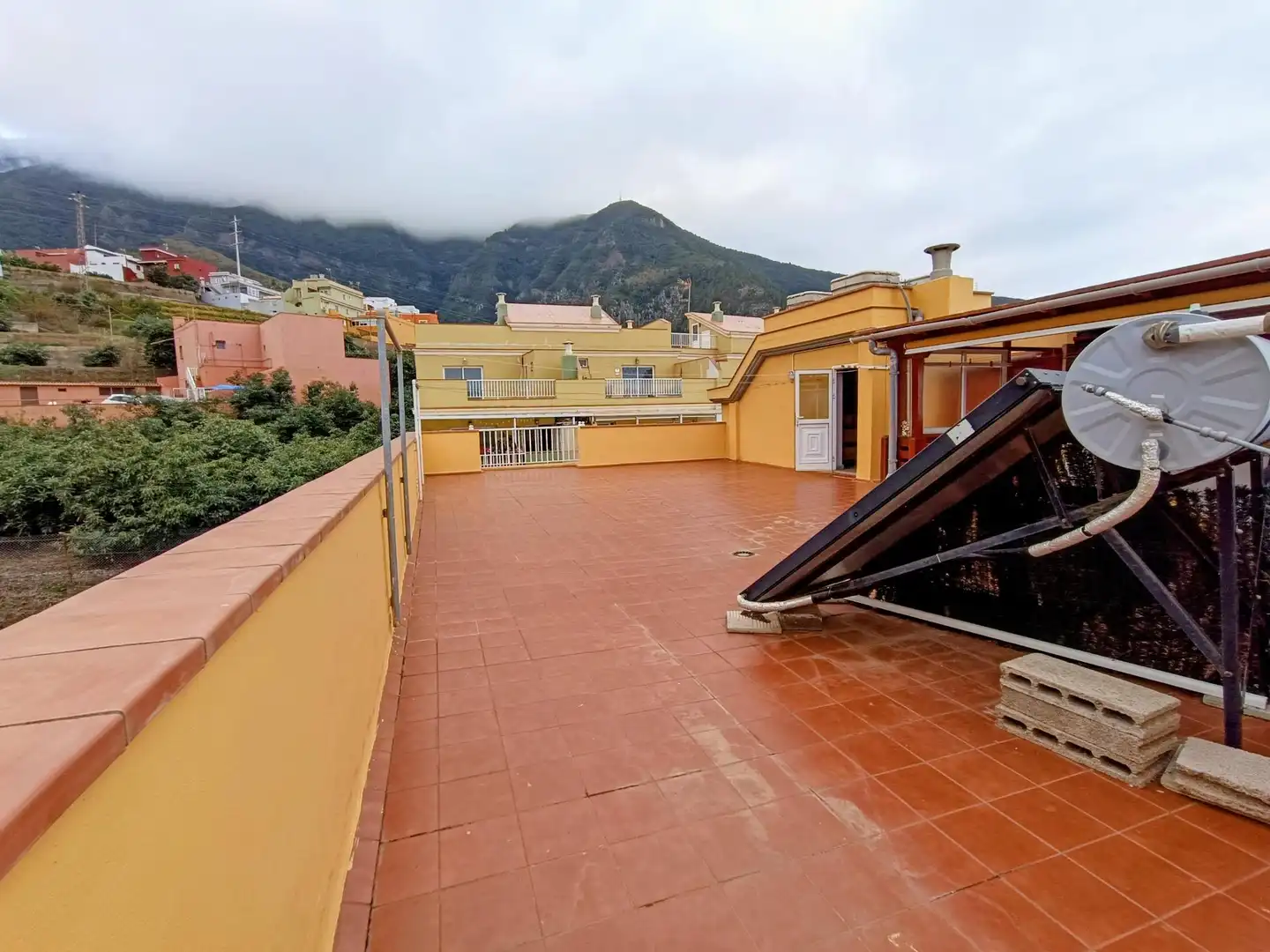Piso en venta en Los Realejos pueblo