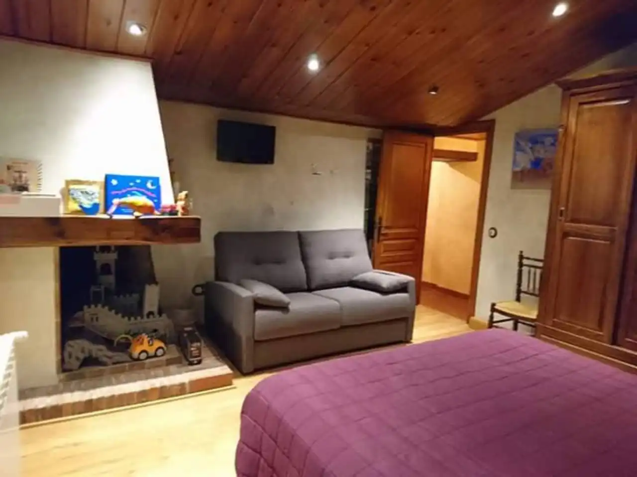 Maison rustique avec piscine à vendre à L'Ametlla del Vallès, imagen 52