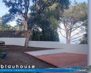 Terrace of House or chalet for sale in El Port de la Selva  with Air Conditioner, Heating and Private garden