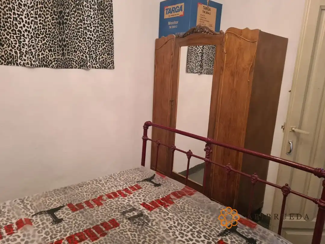 Habitación de Casa o chalet en venta en Sástago con Aire acondicionado, Calefacción y Trastero