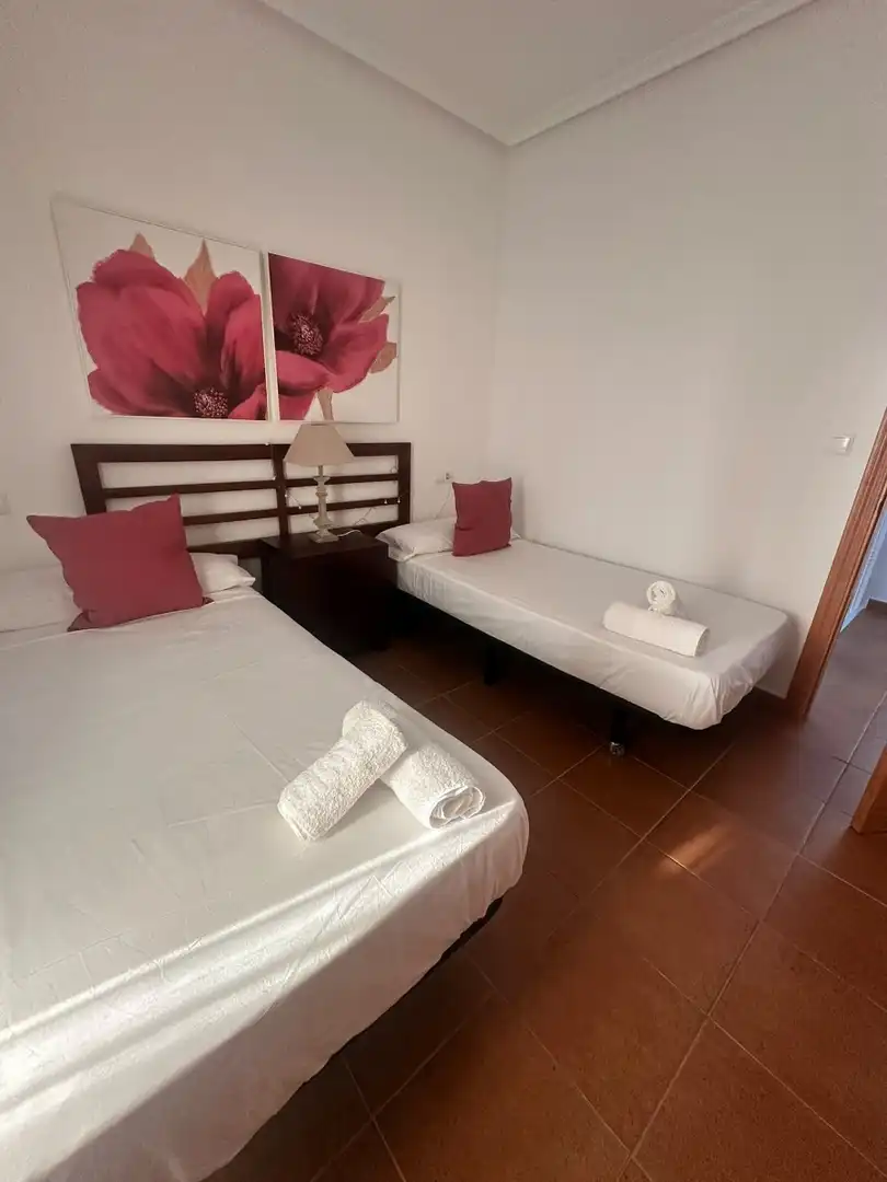 Villa avec piscine à louer à Bonalba - Cotoveta, imagen 13
