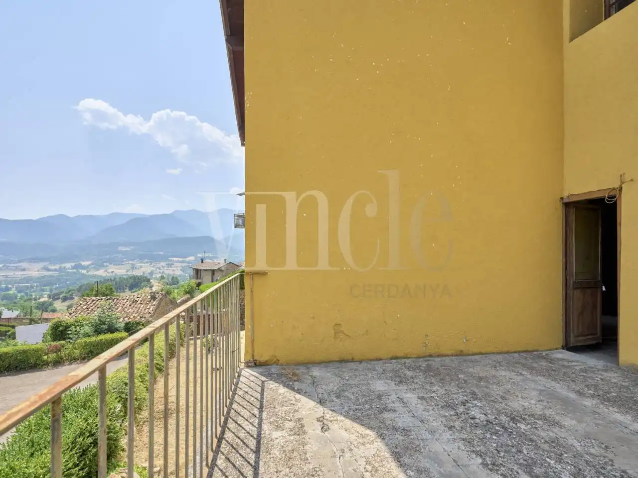 Terrace of Houses for sale in Prullans  with Private garden and Terrace