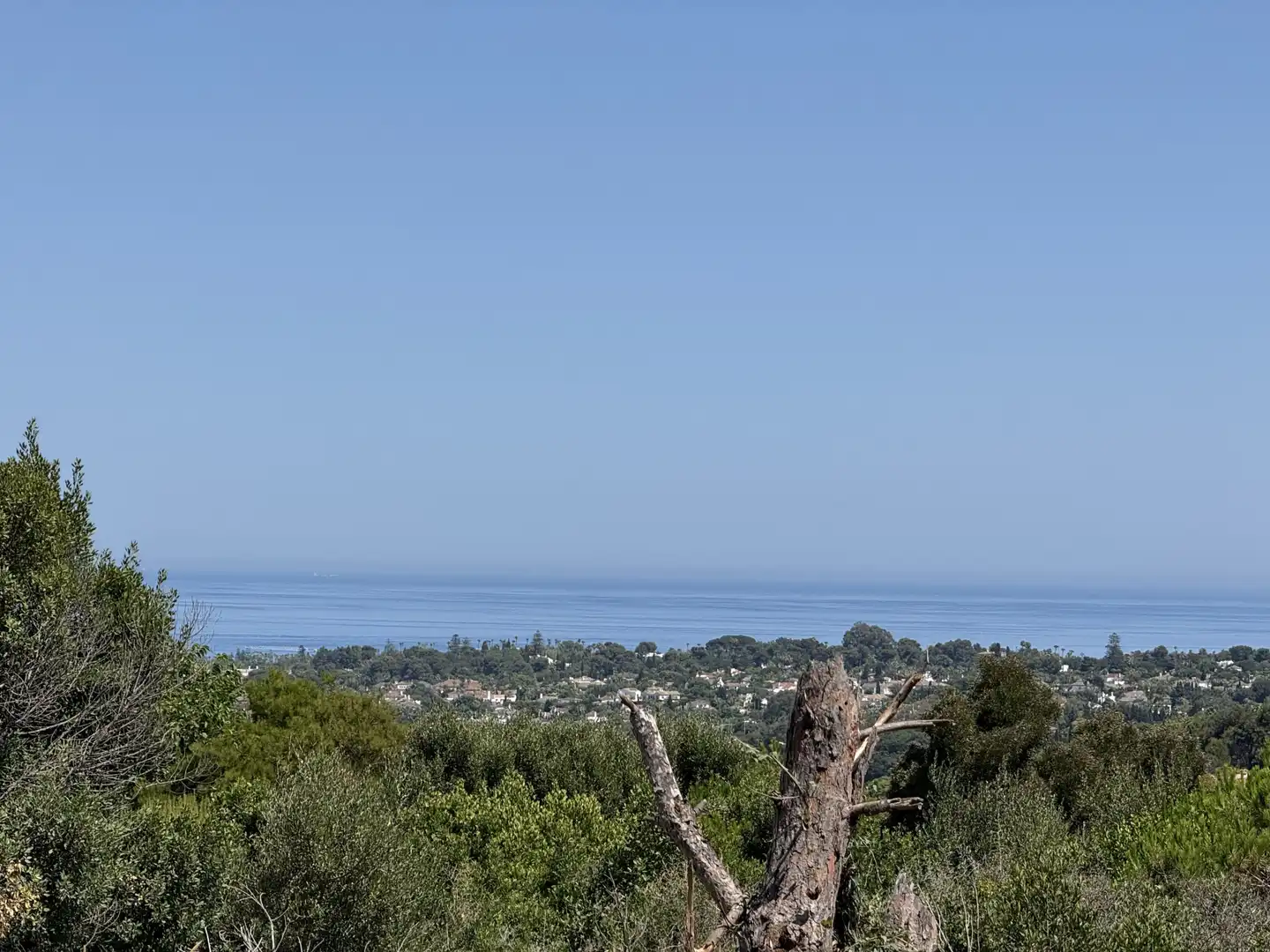Terrenys i solars en venda a Sotogrande Alto, imagen 15