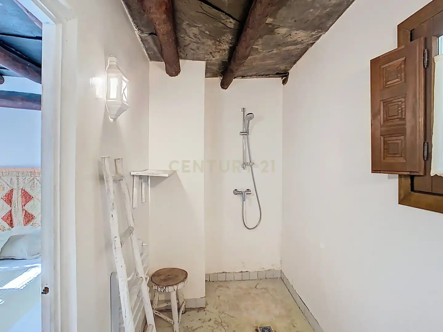 Badezimmer von Gebäude zum Verkauf in La Taha