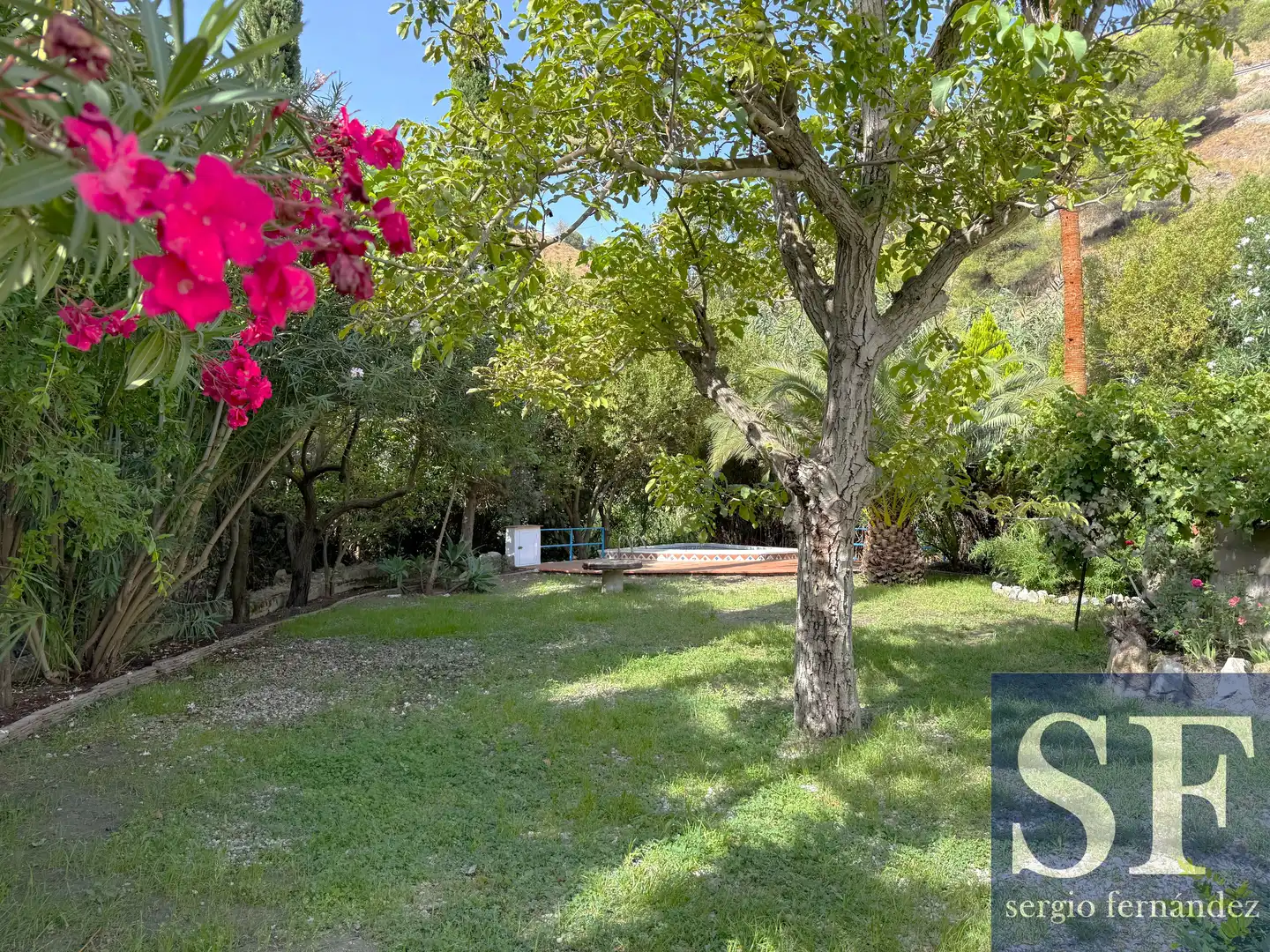 Casa en venta en Canillas de Albaida, imagen 12