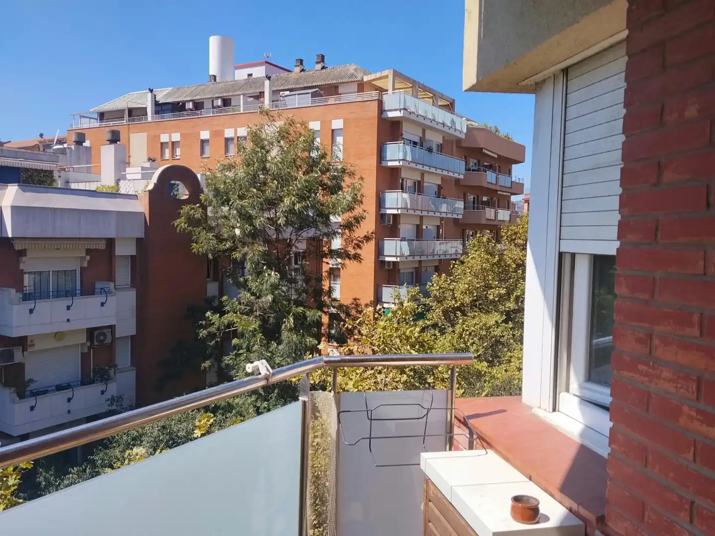 Pis amb ascensor en venda a Sant Martí, imagen 30