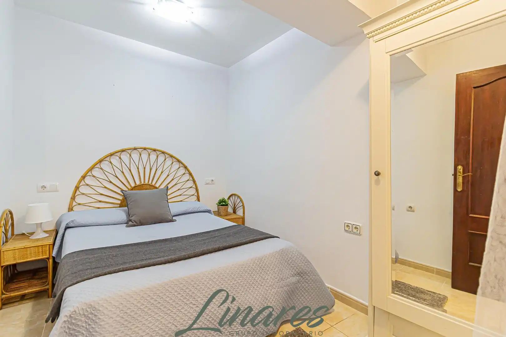 Habitación de Casa o chalet en venta en La Manga del Mar Menor con Terraza, Amueblado y Piscina comunitaria