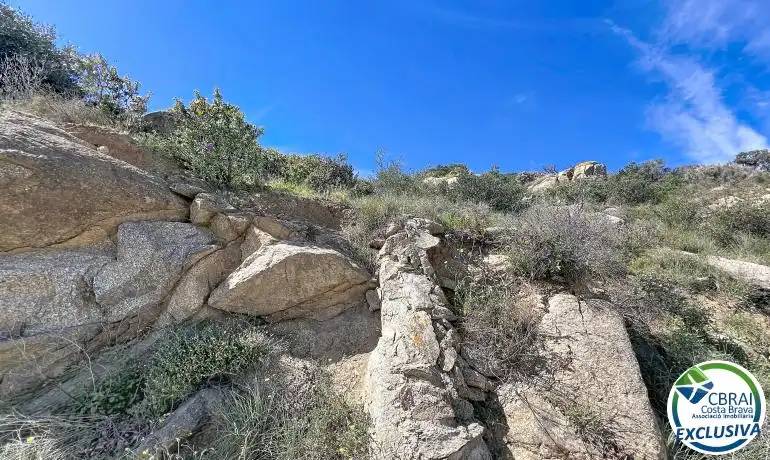 Terrenys i solars en venda a Almadrava - Canyelles - Puig-Rom, imagen 7