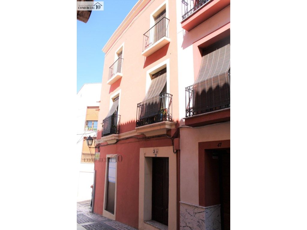House or chalet for sale in Casco Antiguo