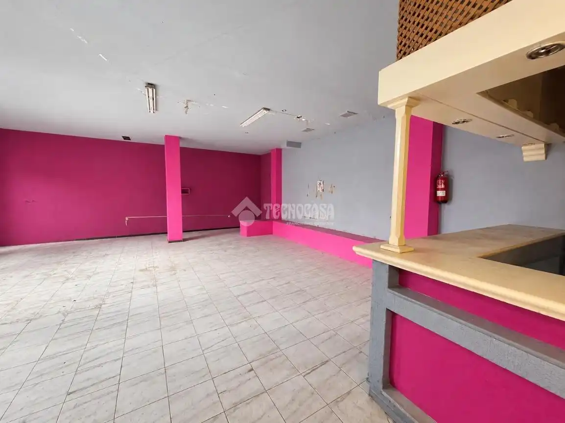 Local comercial en venda a Pilas, imagen 7