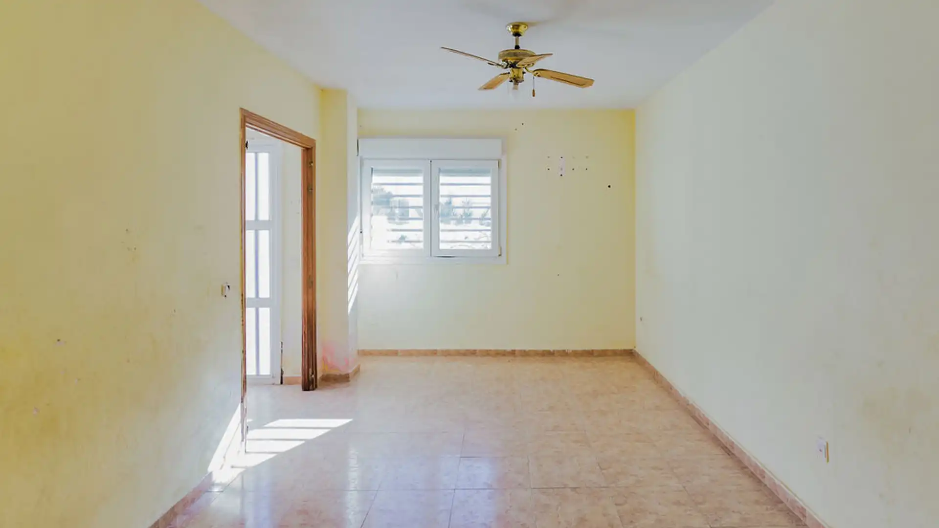 Casa adosada en venta en Níjar