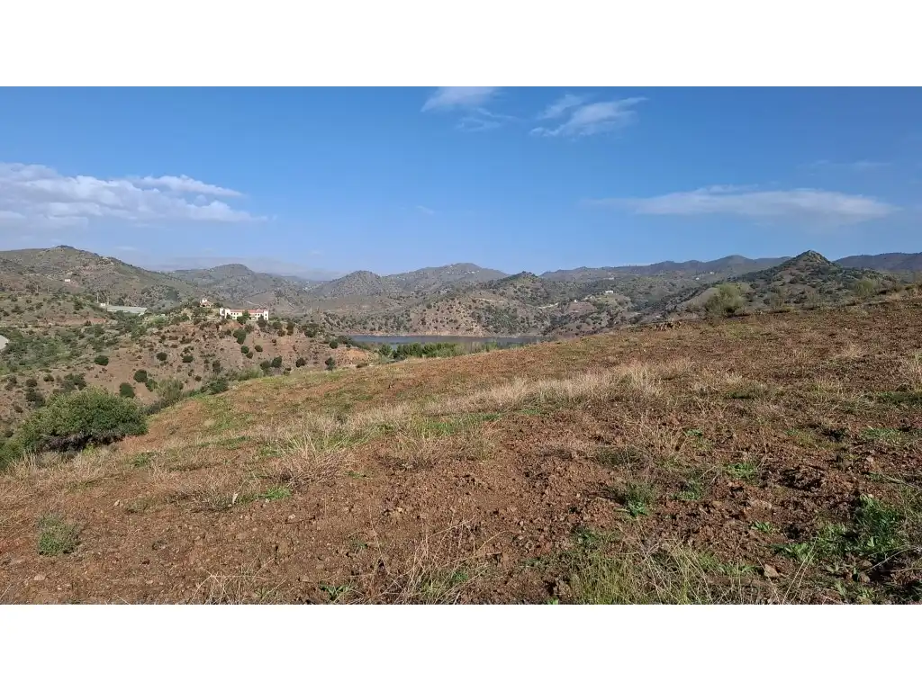 Terrenos y solares en venta en Almogía, imagen 2