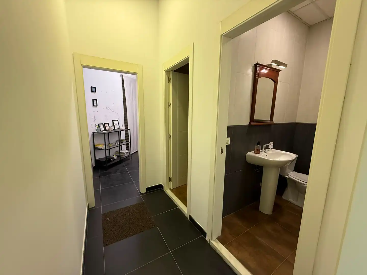 Gewerbefläche zur Miete in Calle Isaac Peral 1, imagen 9
