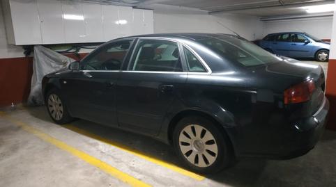 Photo 5 of Garage for sale in Calle Alcalde Luis Treillard, Salinas, Asturias