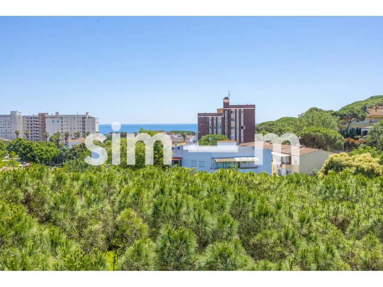 Apartament en venda en Castell d'Aro, Platja d'Aro i s'Agaró amb Aire condicionat, Calefacció i Parquet