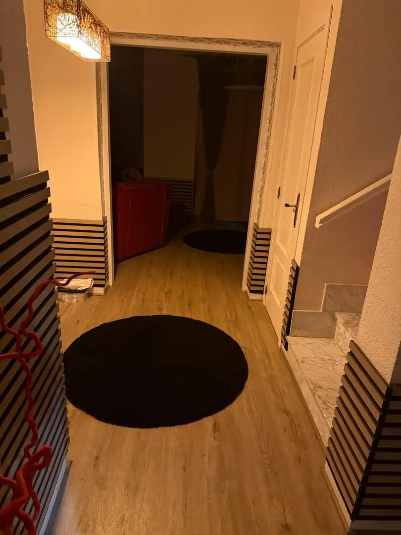 Habitatge amb terrassa en venda a Magán, imagen 3