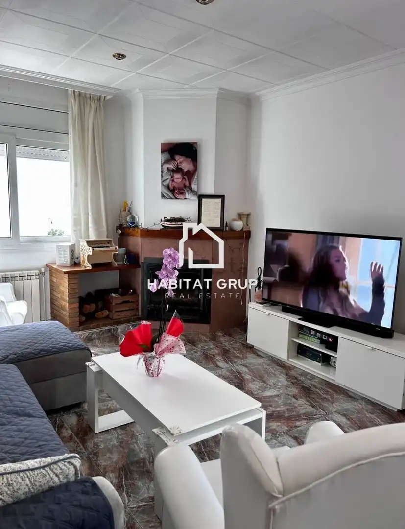 Casa con jardín en venta en Centre, imagen 5