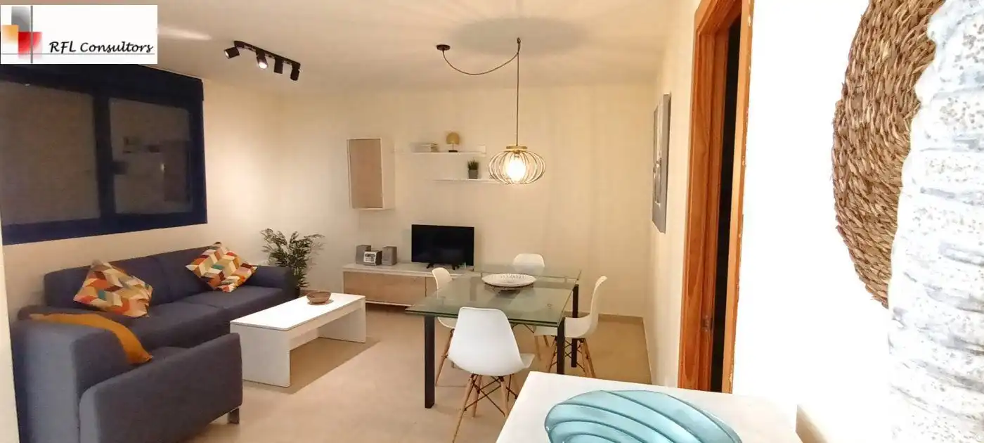 Detached homes for rent in Torreblanca